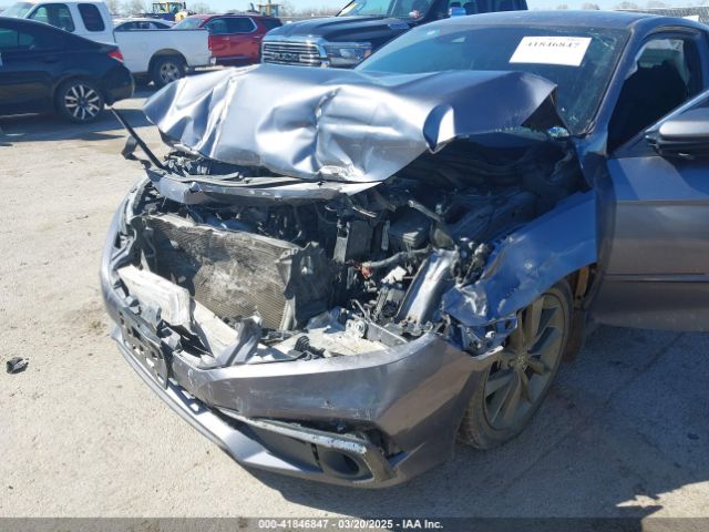 2HGFC3B37LH351824 Honda CIVIC EX