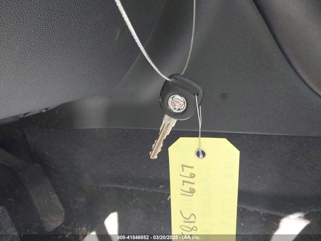 2007 CADILLAC ESCALADE 1GYEC63867R265703 Photo 10