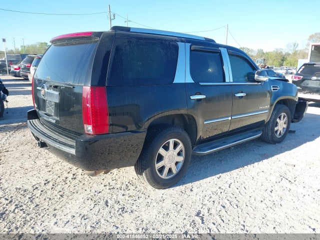 2007 CADILLAC ESCALADE 1GYEC63867R265703 Photo 3