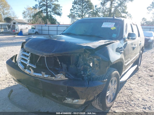 2007 CADILLAC ESCALADE 1GYEC63867R265703 Photo 5
