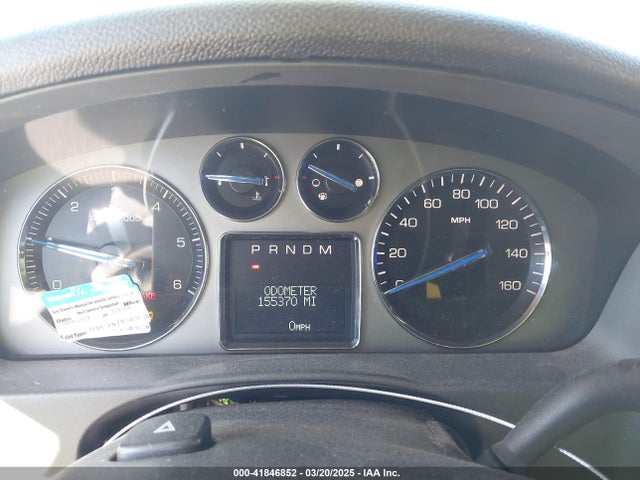 2007 CADILLAC ESCALADE 1GYEC63867R265703 Photo 6