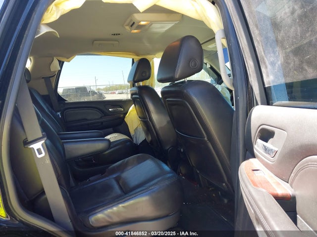 2007 CADILLAC ESCALADE 1GYEC63867R265703 Photo 7