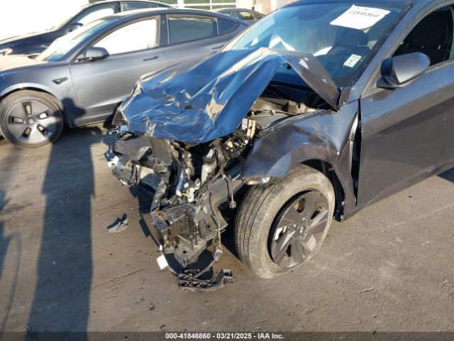 5NPLS4AG2MH005073 Hyundai ELANTRA SEL