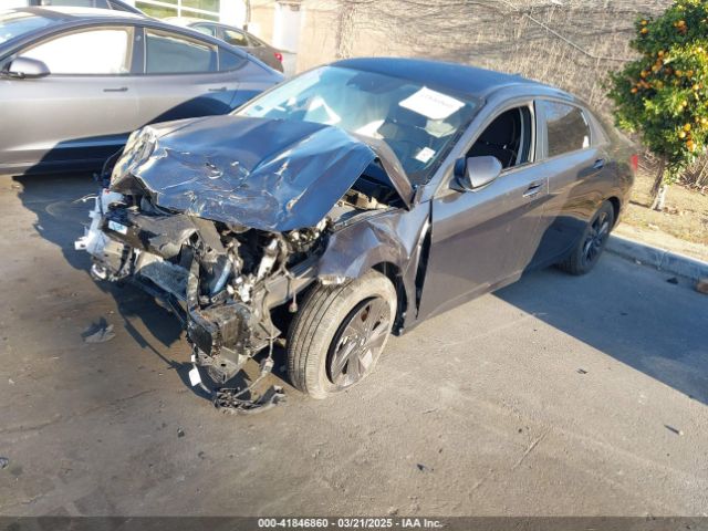 5NPLS4AG2MH005073 Hyundai ELANTRA SEL