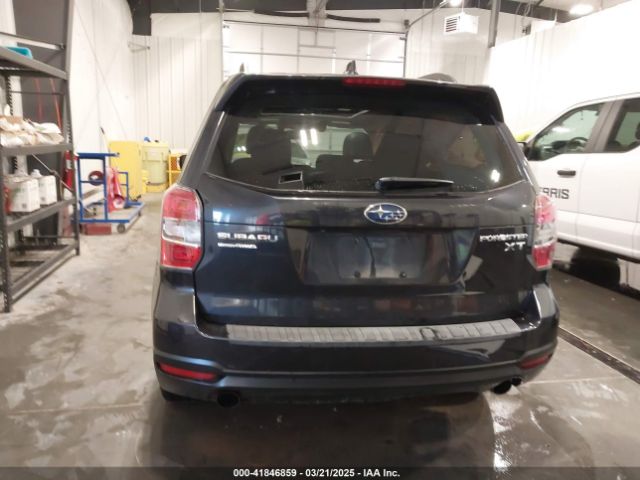 JF2SJGXCXGH473366 Subaru Forester 2.0xt Touring
