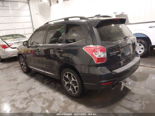 JF2SJGXCXGH473366 Subaru Forester 2.0xt Touring