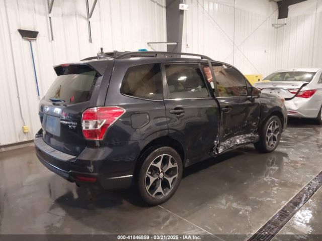 JF2SJGXCXGH473366 Subaru Forester 2.0xt Touring