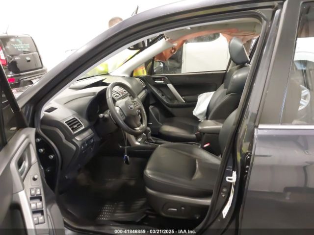 JF2SJGXCXGH473366 Subaru Forester 2.0xt Touring
