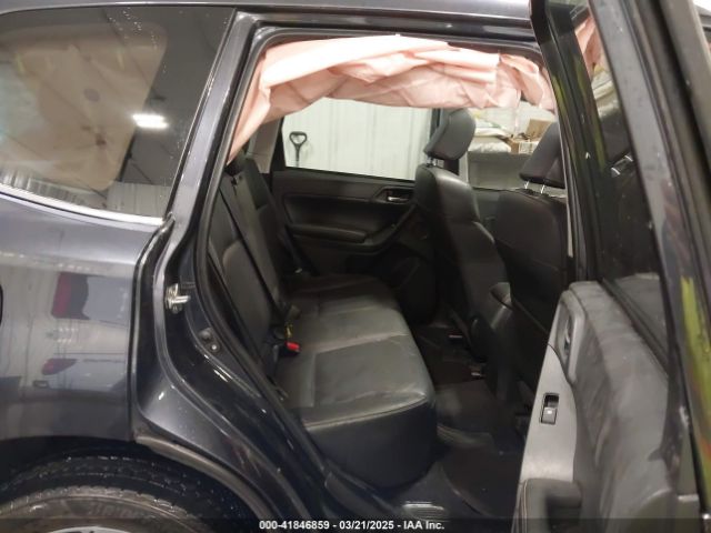 JF2SJGXCXGH473366 Subaru Forester 2.0xt Touring