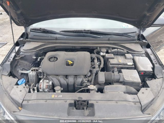 5NPD84LF3LH629745 Hyundai Elantra Value Edition