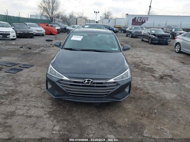 5NPD84LF3LH629745 Hyundai Elantra Value Edition