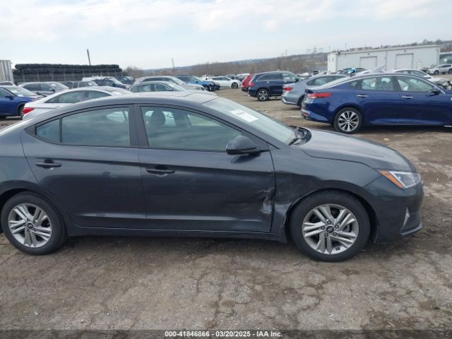 5NPD84LF3LH629745 Hyundai Elantra Value Edition