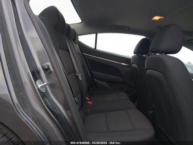 5NPD84LF3LH629745 Hyundai Elantra Value Edition