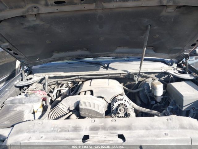 2012 CHEVROLET TAHOE 1GNSCAE09CR161937 Photo 9