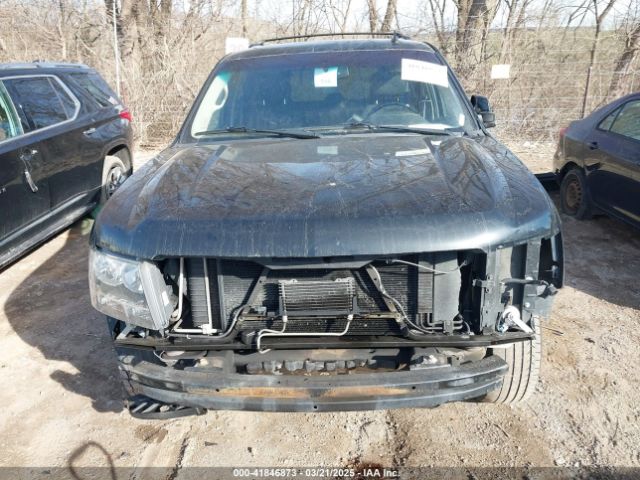 2012 CHEVROLET TAHOE 1GNSCAE09CR161937 Photo 5