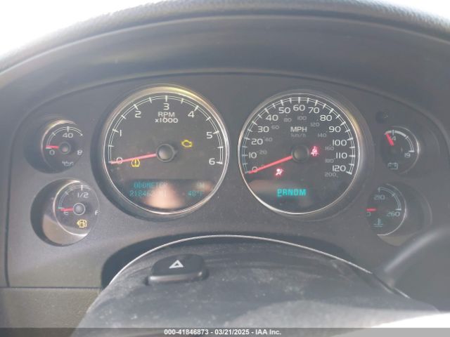 2012 CHEVROLET TAHOE 1GNSCAE09CR161937 Photo 6