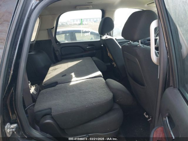 2012 CHEVROLET TAHOE 1GNSCAE09CR161937 Photo 7