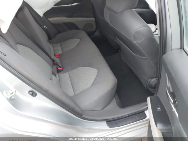 4T1B11HK5KU833544 Toyota CAMRY LE