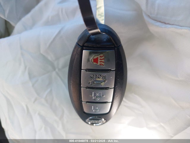 Nissan Rogue Sl 2014 5N1AT2MT9EC850268 Image 11