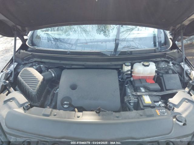 5GAERBKW6KJ148967 Buick Enclave Fwd Essence
