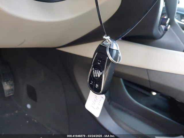 5GAERBKW6KJ148967 Buick Enclave Fwd Essence