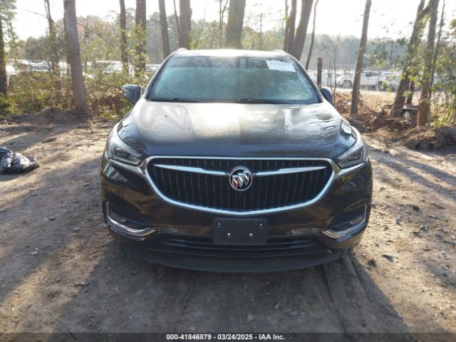 5GAERBKW6KJ148967 Buick Enclave Fwd Essence