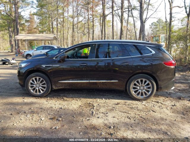 5GAERBKW6KJ148967 Buick Enclave Fwd Essence