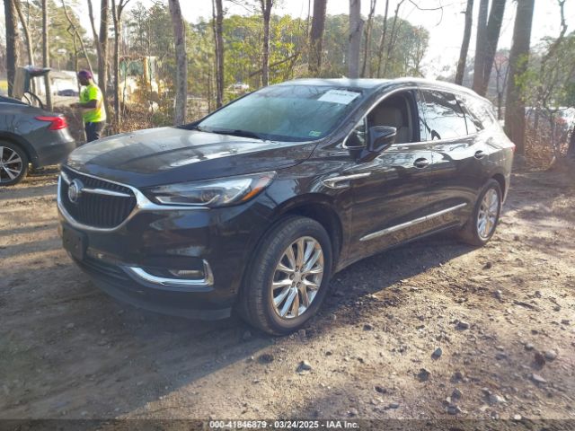 5GAERBKW6KJ148967 Buick Enclave Fwd Essence