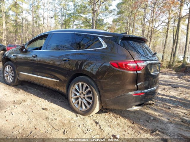 5GAERBKW6KJ148967 Buick Enclave Fwd Essence
