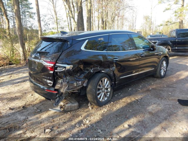 5GAERBKW6KJ148967 Buick Enclave Fwd Essence