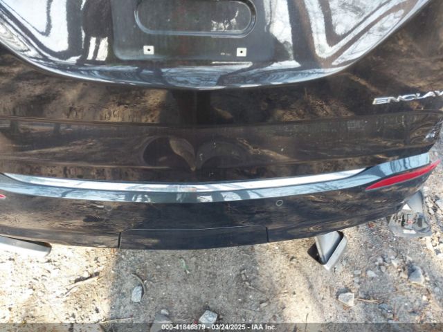 5GAERBKW6KJ148967 Buick Enclave Fwd Essence