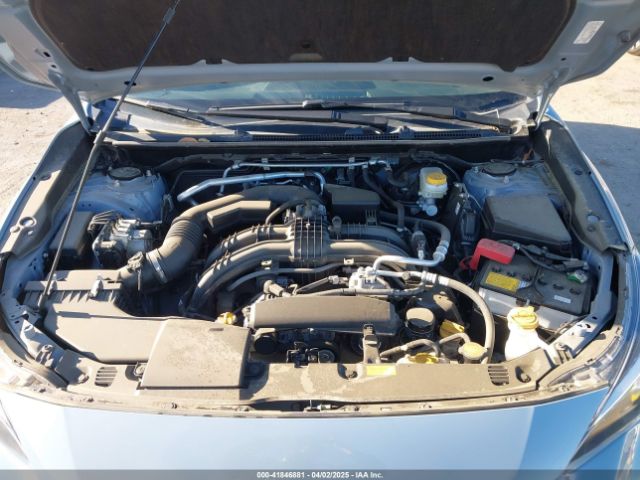 JF2GTAPCXP8285721 Subaru Crosstrek Premium