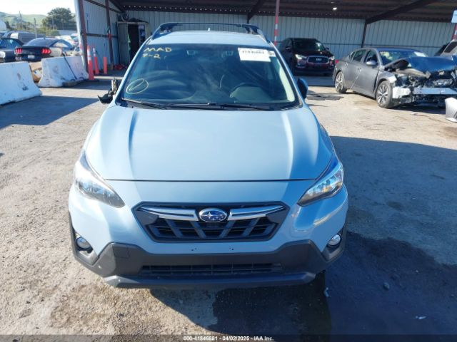 JF2GTAPCXP8285721 Subaru Crosstrek Premium