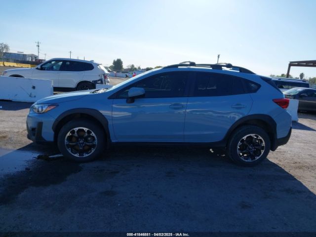 JF2GTAPCXP8285721 Subaru Crosstrek Premium