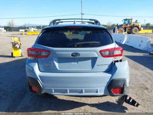 JF2GTAPCXP8285721 Subaru Crosstrek Premium