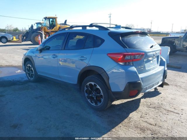 JF2GTAPCXP8285721 Subaru Crosstrek Premium