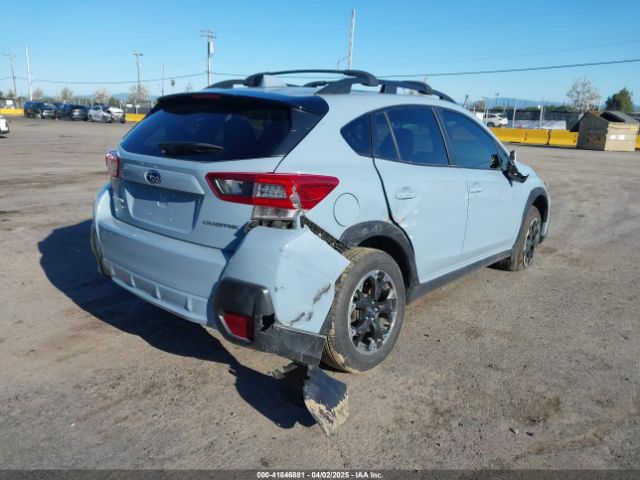 JF2GTAPCXP8285721 Subaru Crosstrek Premium