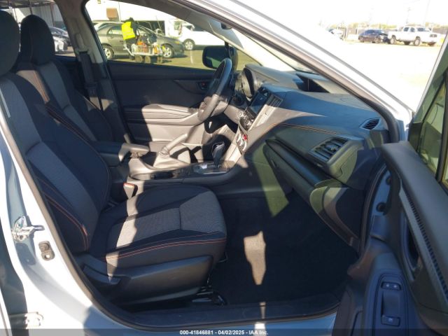 JF2GTAPCXP8285721 Subaru Crosstrek Premium