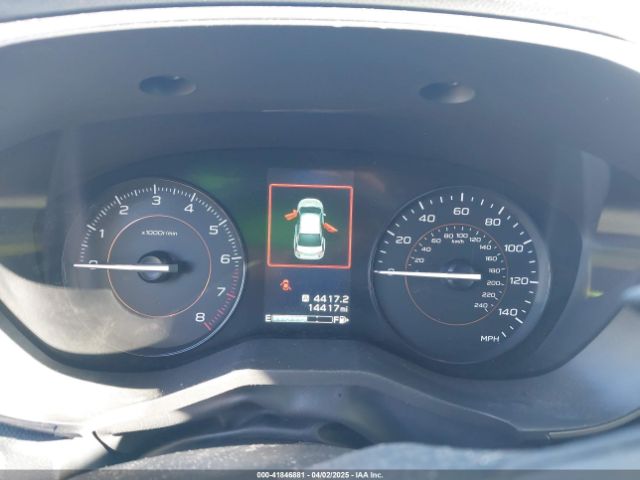 JF2GTAPCXP8285721 Subaru Crosstrek Premium