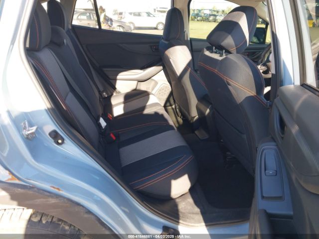 JF2GTAPCXP8285721 Subaru Crosstrek Premium