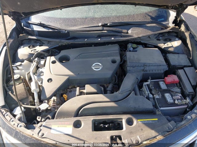 1N4AL3AP0FN314936 Nissan Altima 2.5 Sl