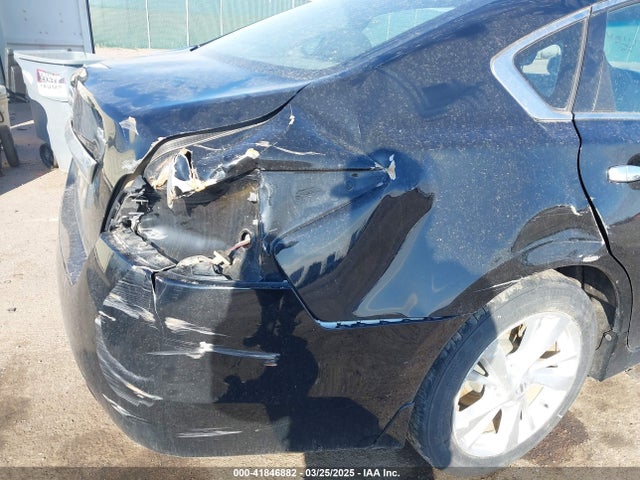 1N4AL3AP0FN314936 Nissan Altima 2.5 Sl