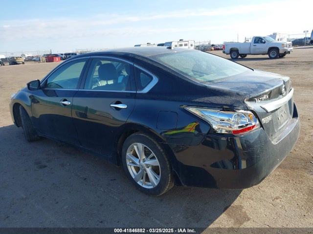 1N4AL3AP0FN314936 Nissan Altima 2.5 Sl