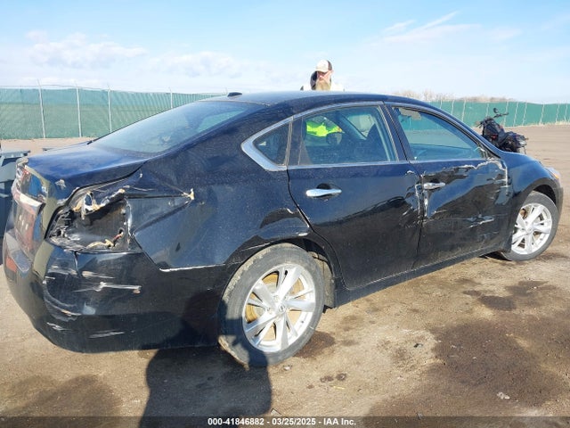 1N4AL3AP0FN314936 Nissan Altima 2.5 Sl