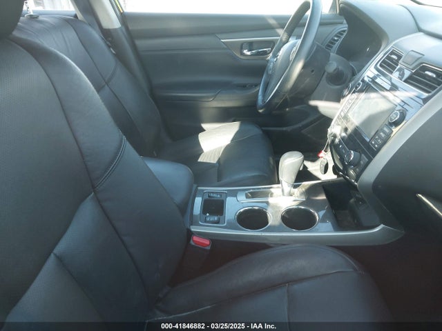 1N4AL3AP0FN314936 Nissan Altima 2.5 Sl