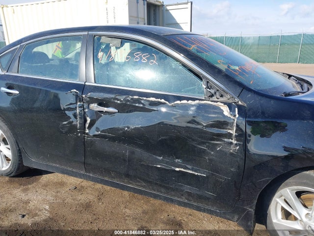 1N4AL3AP0FN314936 Nissan Altima 2.5 Sl