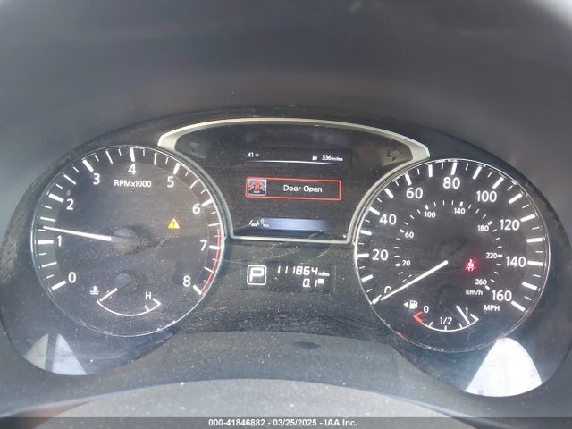 1N4AL3AP0FN314936 Nissan Altima 2.5 Sl