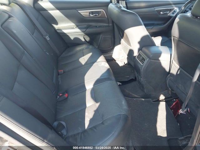 1N4AL3AP0FN314936 Nissan Altima 2.5 Sl