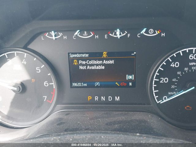1FTEX1EP5PKE34975 Ford F-150 Xl