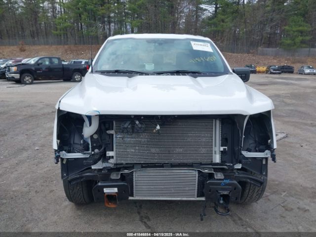 1FTEX1EP5PKE34975 Ford F-150 Xl